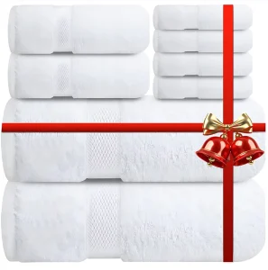Factory Soft Linen Luxury 100% Cotton Terry Bath Sheets Towels for Hotel