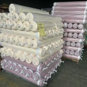 Factory Solid Color Fabric for Bed Sheet 100% Polyester Microfiber Fabric Soft Bedsheet Fabric Polyester Microfiber Fabric