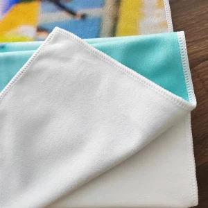Factory Summer Beach Towel Sand Free Soft Skin Friendly Popular Pattern OEM Printed Microfiber Beach Towel