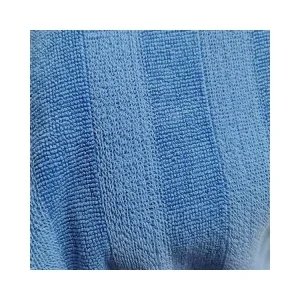 Factory Superfine Pp Fiber Microfiber Cleaning Kitchen Towel Cleaning Hand Towels
