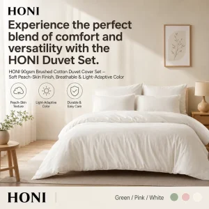 Factory Supplies 100 Thread Count Full Size Classic Style Soft Quilt Cover Set for Comfortable Sleep