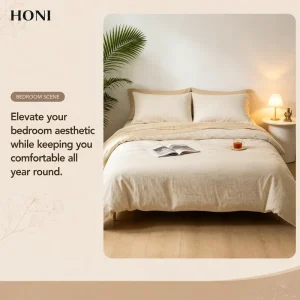 Factory Supplies 3 Pieces King Size Classic Style Soft Pillowcase Duvet Cover Sets for Home Use