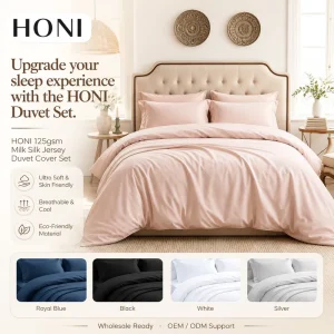 Factory Supplies Polyester Queen Size Classic Style 3 Pcs Fluffy Duvet Cover Bedding Set for Whole Home