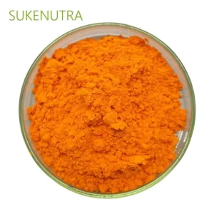 Factory Supply 30% 50% 70% Liposomal Curcumin Powder