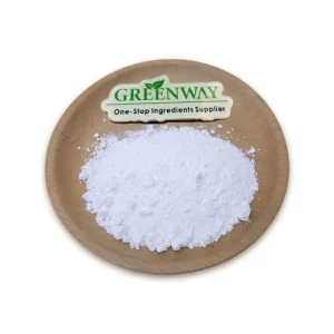 Factory Supply 99% Purity Cosmetic Grade UV Absorption & Hair Color Care PABA CAS 150 13 0 4 Aminobenzoic Acid Powder