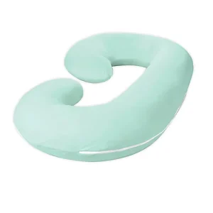 Factory Supply Attractive Price Full Body Maternity Advanced Technology Pregnancy Pillow c Shape