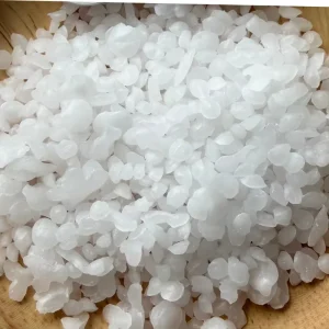 Factory Supply Cosmetic Grade Cetearyl Alcohol CAS 67762 27 0 C16 18 Fatty Alcohol Bulk Raw Material