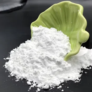 Factory Supply Cosmetic Grade Skin Whitening Vitamin B3 Niacinamide Powder
