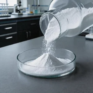 Factory Supply Cosmetic Grade Vitamin B3 Niacinamide Powder