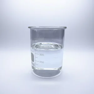 Factory Supply Cosmetic Raw Material Polyglyceryl Metharylate and Propylene Glycol Luba Oil