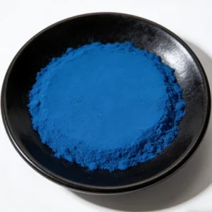 Factory Supply Cosmetics GHK CU Powder Glutathion Supplement 99% GHK CU