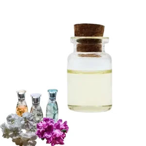 Factory Supply Ethyl Phenylacetate CAS 101 97 3 EINECS 202 993 8 99% Purity Fragrances Grade Light Yellow