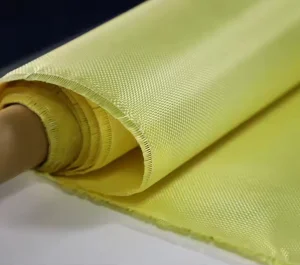 Factory Supply Heat Resistant Nonwoven Antistatic Fabric Fire proof Felt Aramid Woven Fabric Plain Weave Nomex Aramid Felt