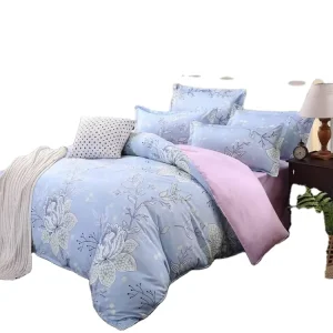 Factory Supply King Comforter Set Bedding Set King Size