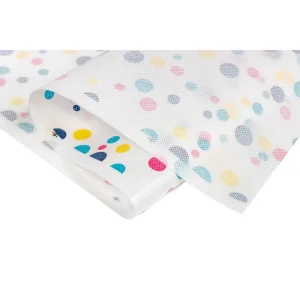 Factory Supply Laminated Nonwoven Fabric PP Non Woven Fabric Waterproof Roll Fabric
