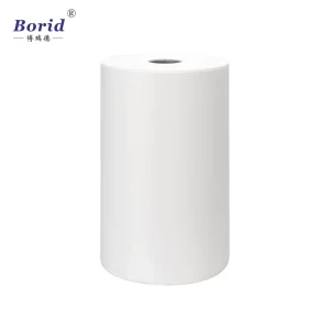 Factory Supply Medical Packaging Non-Woven Fabric For Medical Packaging Spunlace Aq Products Sterilization Nonwoven