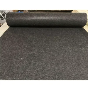 Factory Supply Nonwoven Fabric Raw Material Painter’s Fleece Used to Cover the Floor