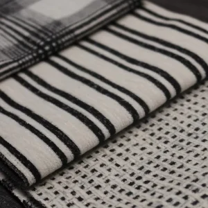 Factory Supply Polyester Woven Fabric Heavyweight Woven Jacquard Fabric for Furniture Sofa Curtain