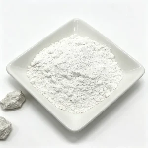 Factory Supply Precipitated Silicon Dioxide Powder Food Additive High Purity Silica Powder For Beverage Seasoning Bulk