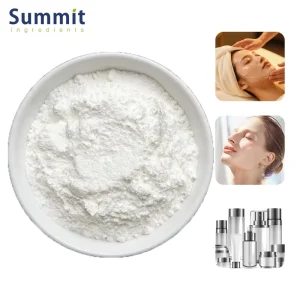 Factory Supply Skin Care Raw Material Natural Pure Fermented Cosmetic Grade 99% Ectoine Powder