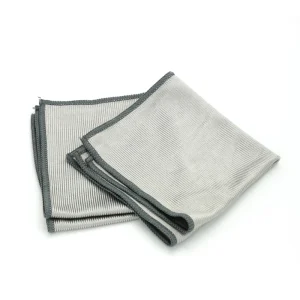 Factory Supply Wash Cleaning Custom Kitchen Towel Drying Car Kitchen Hand Towel Microfiber Kitchen Dish Towel