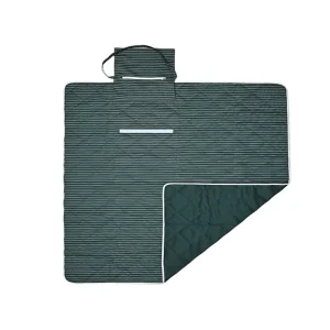 Factory Supply Wear Resistant Waterproof Portable Foldable Outdoor Mat Multi Purpose Household Throw Blanket