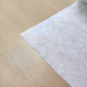 Factory Supply White Spunlace Nonwoven Fabric Raw Materials