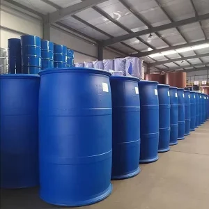 Factory Supply of Glycerine 99.5% Refined Vegetables Glycerol for Soap