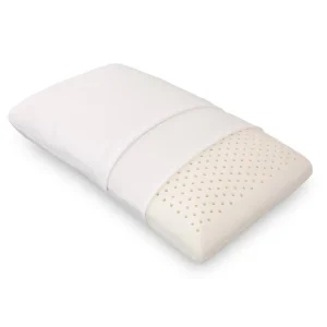Factory Thailand Latex Pillow 100 Natural Talalay Neck Bed Pillows