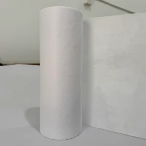Factory Transparent Soft Cutaway Embroidery Stabilizer Nonwoven Fabric