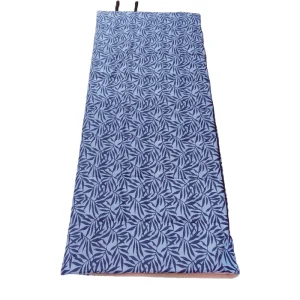 Factory Travel Supplies Coral Fleece Envelope Indoor Blanket Camping Outdoor Travelling Sleeping Bag