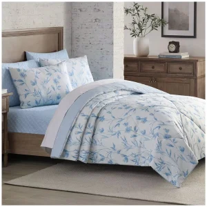 Factory Woven Microfiber Pigment Printing Polyester Fabric for Bedsheet Home Textile Huzhou Suppliers