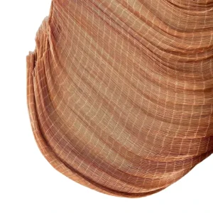 Factory direct single strand yarn woven Dipped cord fabric
