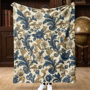 Fast Delivery Knitted Flannel Blanket Custom Logo Super Soft Warm Throw Bed Sofa Factory OEM ODM Low MOQ Home Decor
