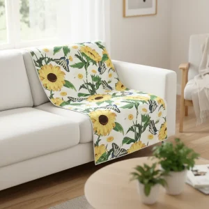 Fast Delivery Sand Free Quick Dry Hypoallergenic Beach Towel Custom Print Modern Eco Friendly Microfiber Beach Towel