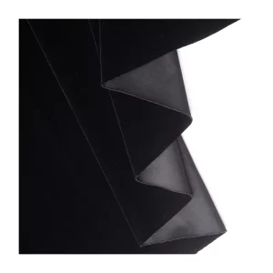 Fast Delivery Velour Fabric 100% Polyester Knitted Velvet Upholstery Fabric for Sale