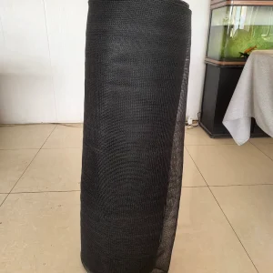 Fast Flow Resin Infusion Mesh Fabric for Vacuum Infusion Process