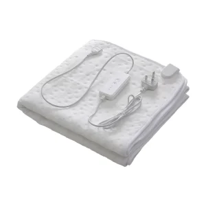 Fast Heater Warm Electric Heated Under Blanket Single Bed Electric Heating Blanket for Winter
