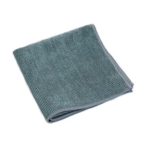 Fast Shipping Factory Price Microfiber Knitted Large Pearl Towel Waxed Wash Polishing Car Drying Detailing Cleaning Cloth