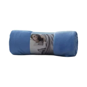 Faux Rabbit Fur Thickened Blanket
