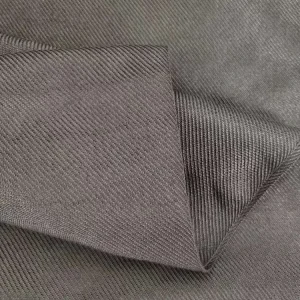 Fecralloy Twill Style Metal Fiber Burner Fabric Woven Mesh For Industrial Use