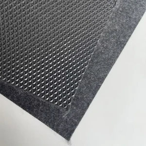 Felt Rubber Non Rug Pad Thick Non Skid Rug Pad Under Rug Carpet Mat