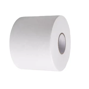 Ffp2 FFP3 Kn95 N95 Kf94 Bfe99 Raw Material 100% Polypropylene Meltblown Nonwoven Fabric