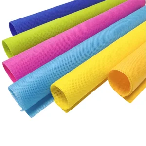 Fiber pp Polypropylene Spun Bond Nonwoven Fabric Nonwoven Fabric Rolls Spunbond Nonwoven Fabrics Suppliers