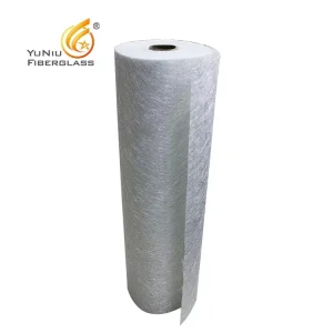 Fiberglass Chopped Strand Mat for Panels