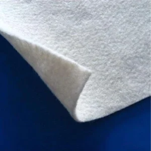 Filament Anti Aging Eco Friendly Industrial Non Woven Geotextile PP Polyester 200g 300g 500gr m2 Fabric