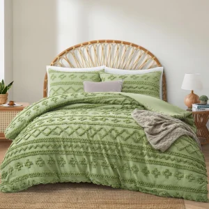 Filled Luxury Bedding Set Double Sheets Soft Four piece Bed Sheet Set Duvet Cover Queen Size Comforter Sets for Home for Adult
