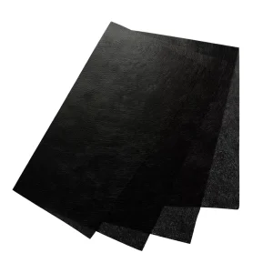 Filter Cloth Fabric PET Nonwoven Rolls Wet-Laid Non-Woven for Filter Media