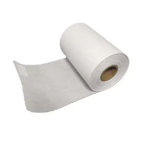 Filter Nonwoven Fabric for the Filtration of Frying Goods
