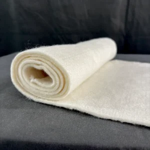Fire Resistant Aramid Felt Fabric Aramid Nonwoven Fabric for Heat & Flame Protection